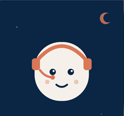 Mascot Bean trực 24/7